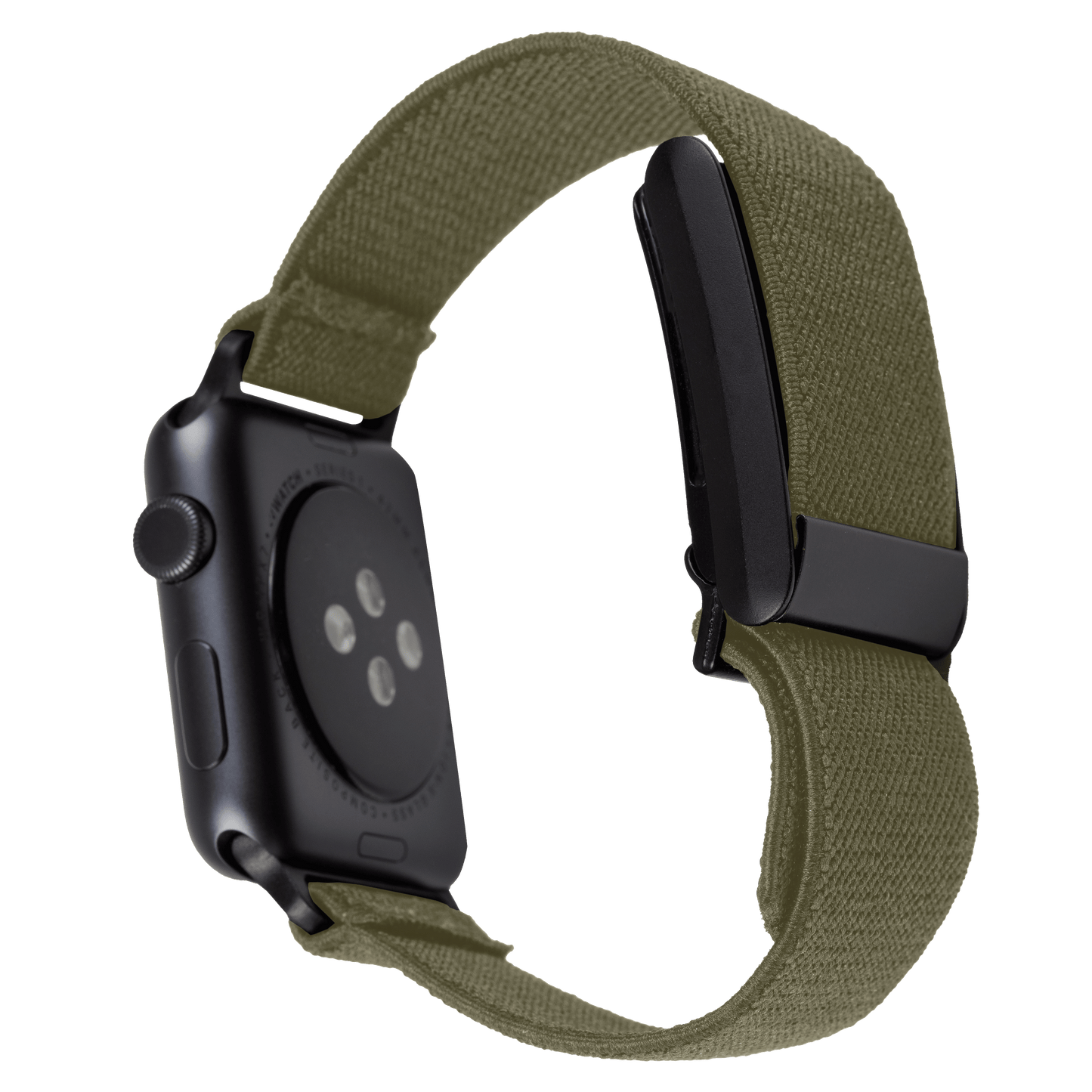 The Fresh Strap- Apple Watch/Whoop Band Hybrid