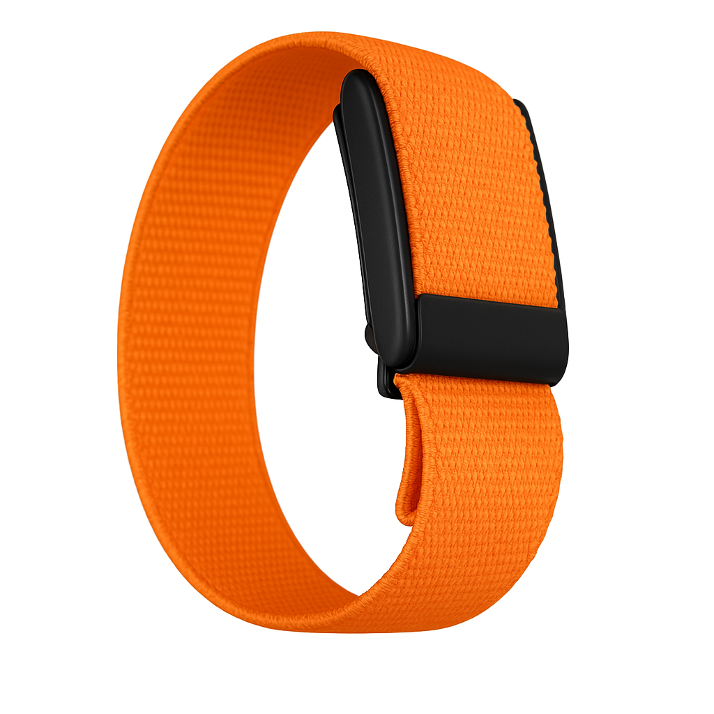 Whoop Compatible Wrist Band