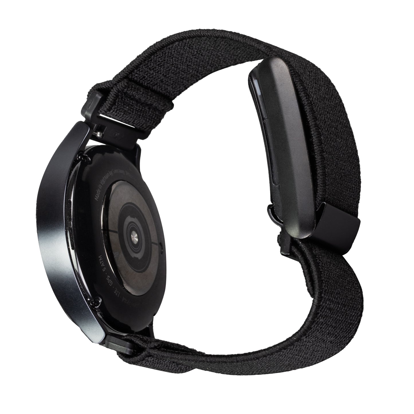 The Hybrid Strap | Samsung/Garmin & Whoop