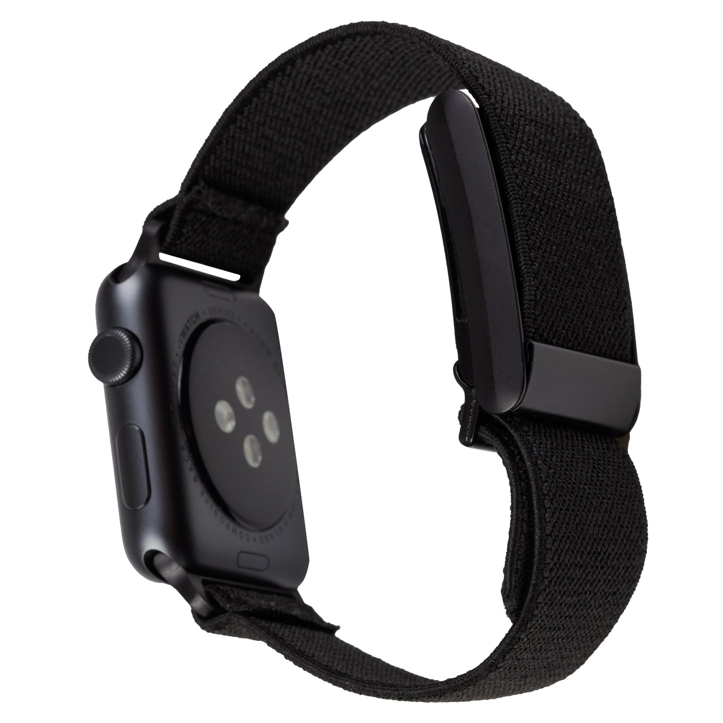 Apple Watch/Whoop Band Hybrid