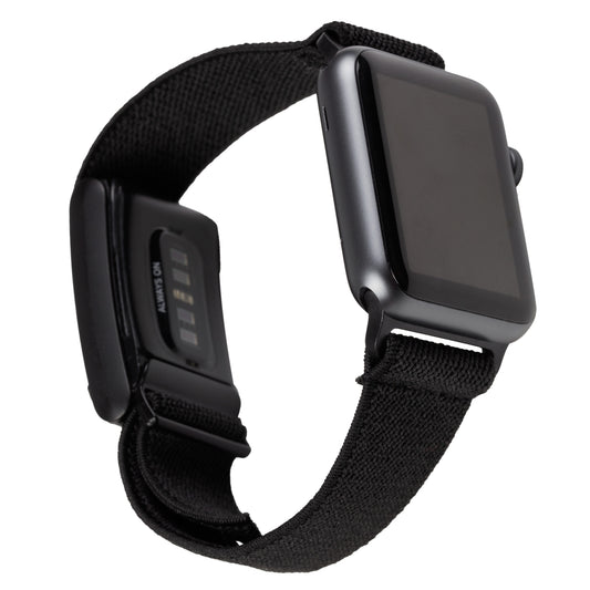 The Fresh Strap- Apple Watch/Whoop Band Hybrid