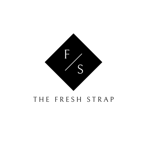 The Fresh Strap