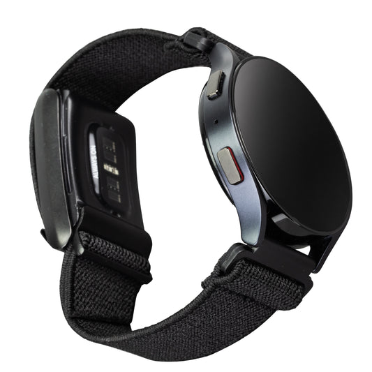 The Fresh Strap- (Samsung or Garmin)/Whoop Band Hybrid [20mm/22mm Lugs]