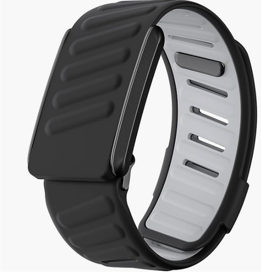Silicone Hydro Sport Band- Compatible with Whoop 5.0