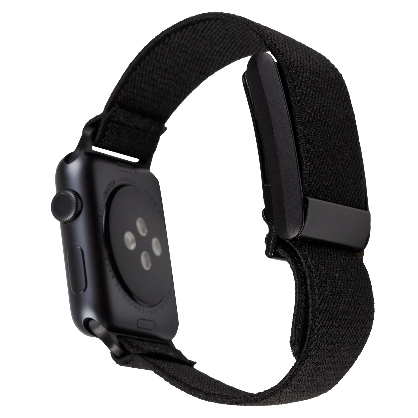 The Hybrid Strap | Apple Watch & Whoop
