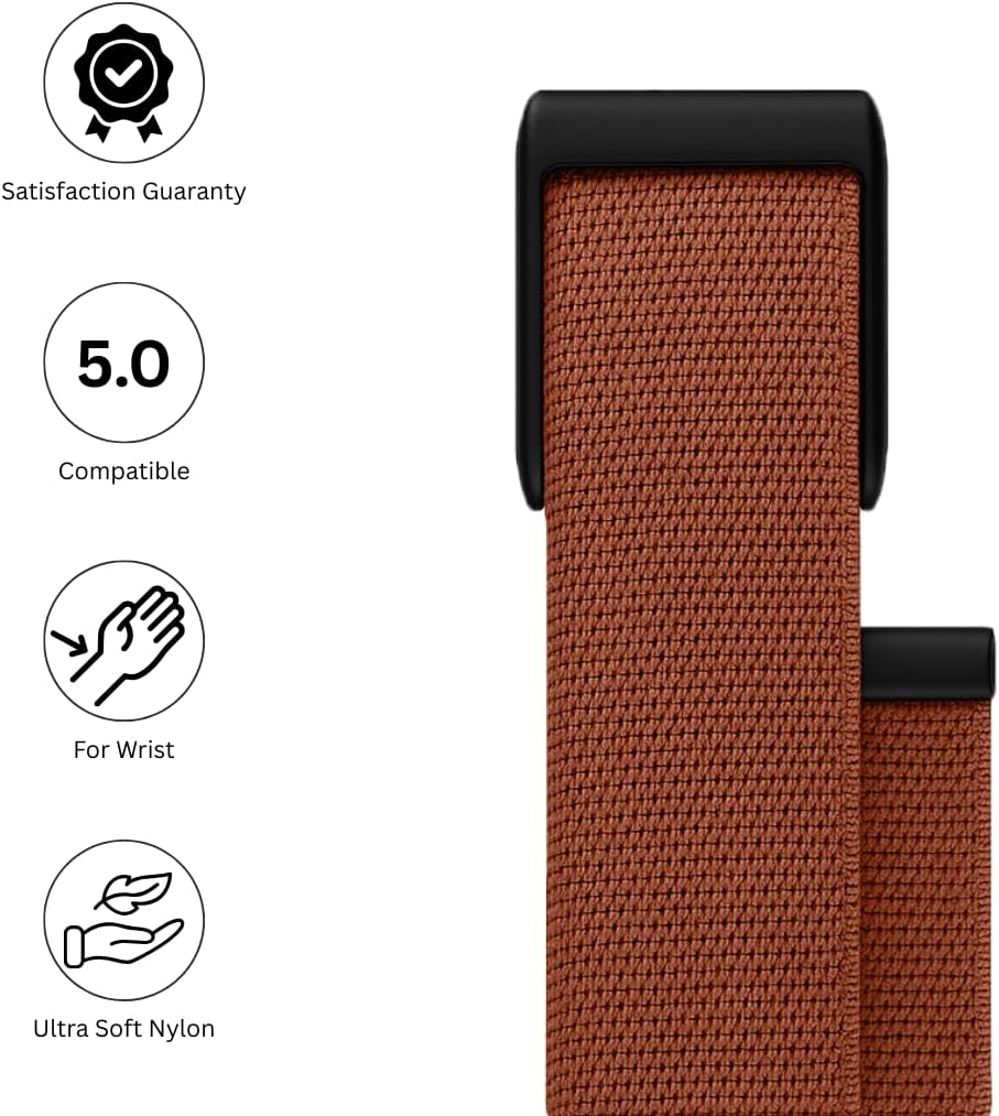 Whoop Compatible Wrist Band