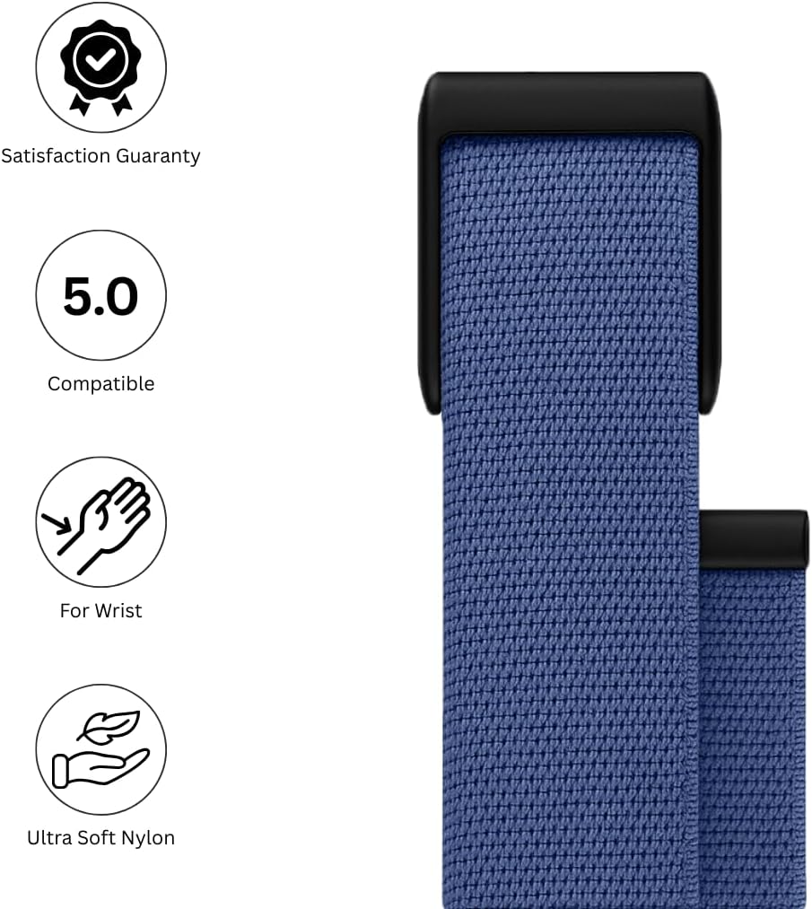 Whoop Compatible Wrist Band