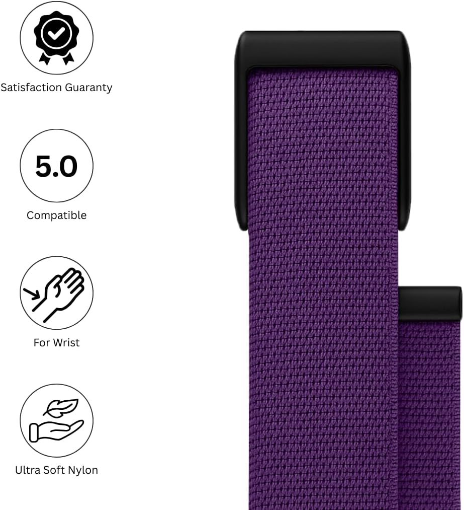 Whoop Compatible Wrist Band