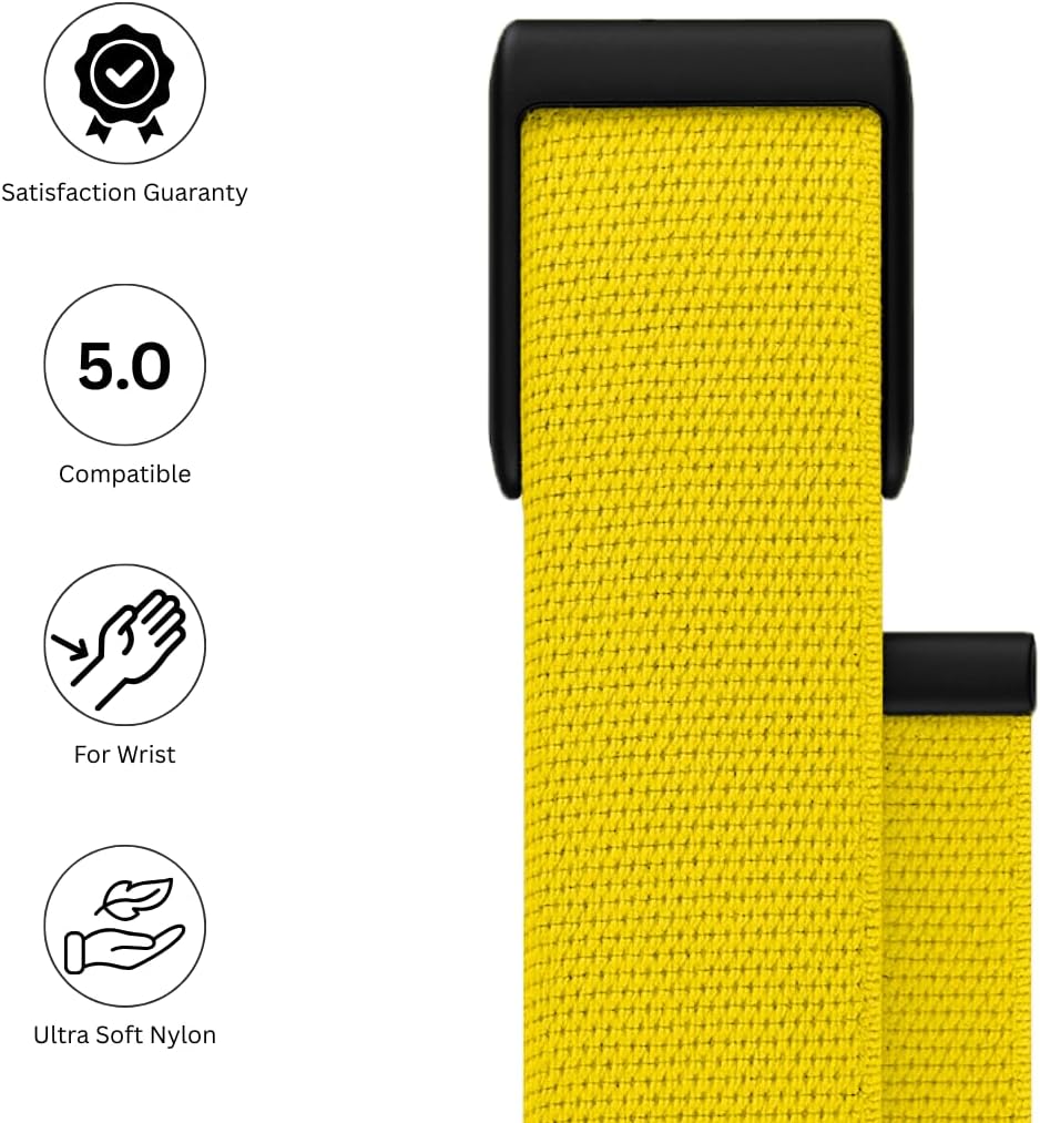 Whoop Compatible Wrist Band