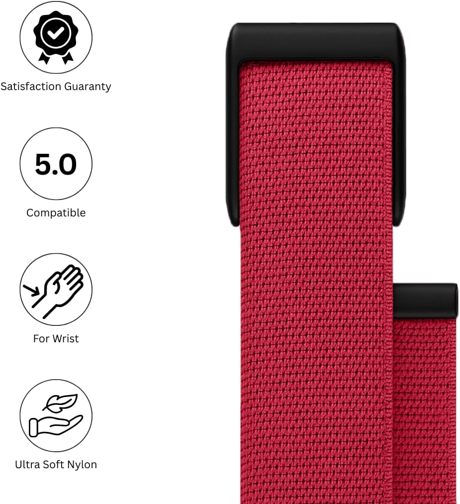 Whoop Compatible Wrist Band