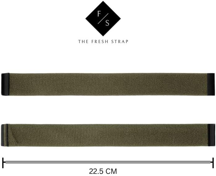 Whoop Compatible Wrist Band