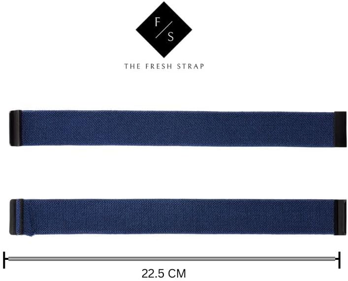 Whoop Compatible Wrist Band