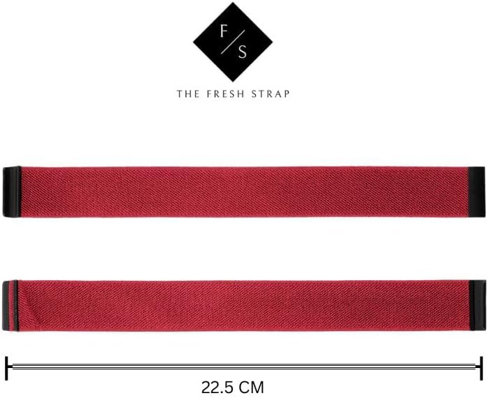 Whoop Compatible Wrist Band