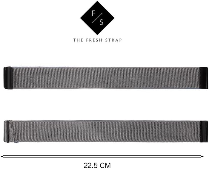 Whoop Compatible Wrist Band