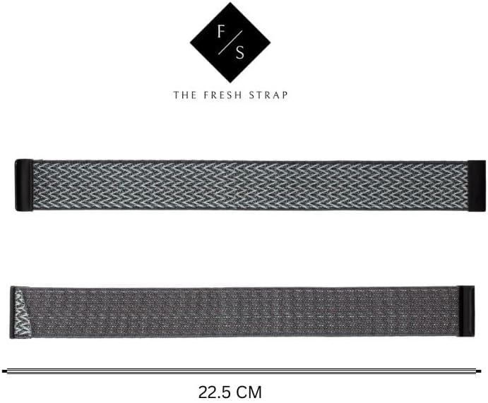 Whoop Compatible Wrist Band