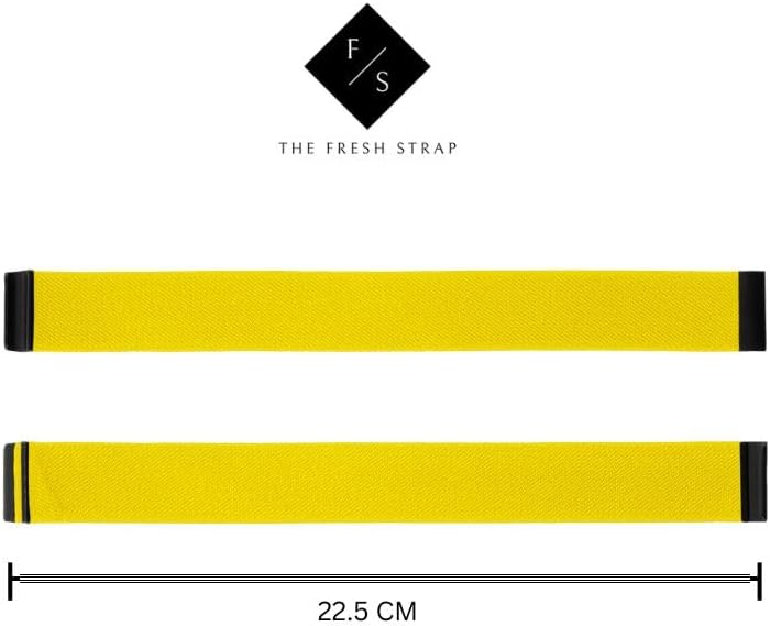 Whoop Compatible Wrist Band