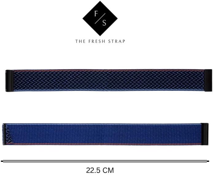 Whoop Compatible Wrist Band