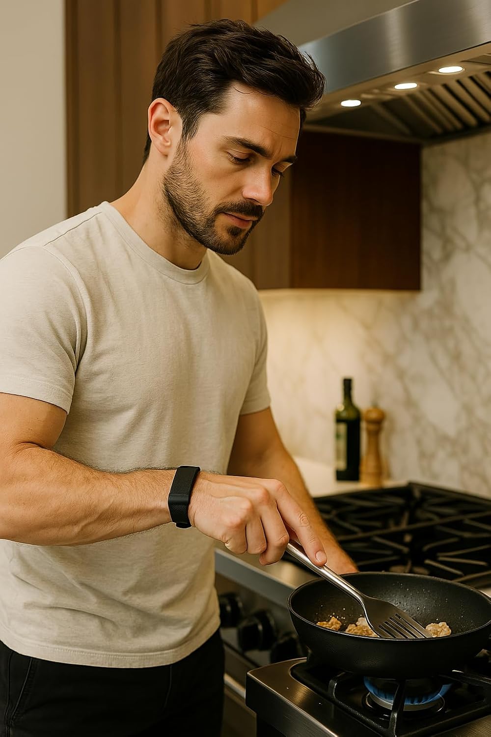 Whoop Compatible Wrist Band