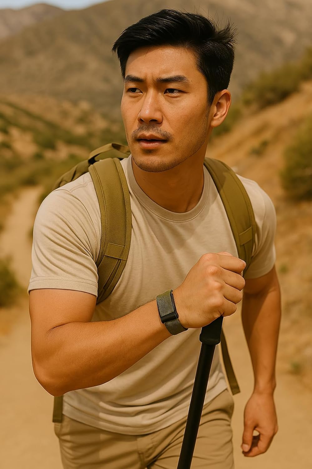 Whoop Compatible Wrist Band