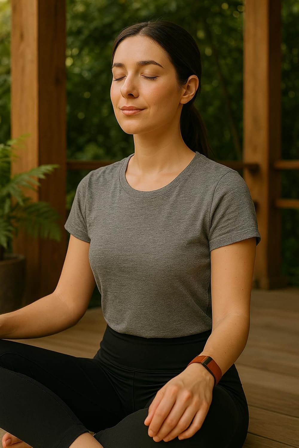 Whoop Compatible Wrist Band