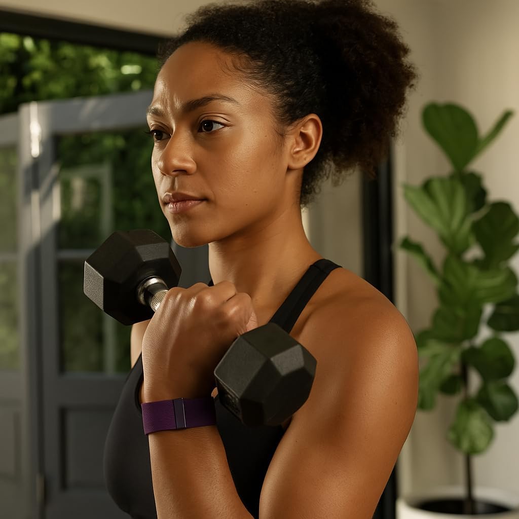 Whoop Compatible Wrist Band