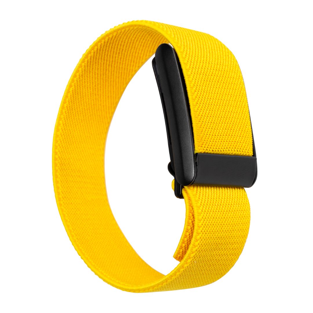 The Fresh Strap - Whoop 4.0 Compatible Wrist Band [Multiple Colors Available]